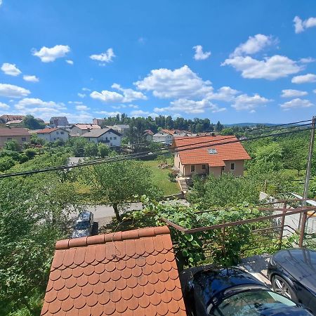 Rooms Cehovin Postojna Dış mekan fotoğraf