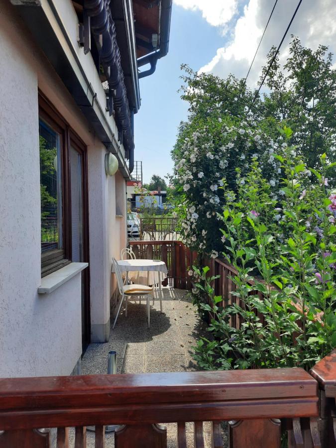 Rooms Cehovin Postojna Dış mekan fotoğraf