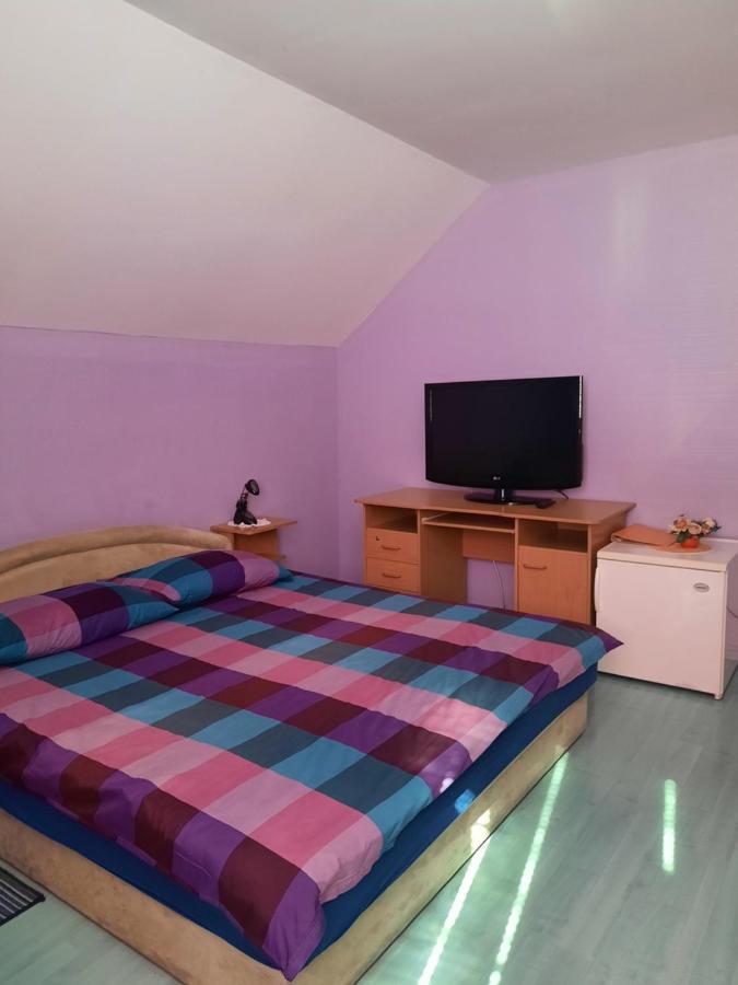 Rooms Cehovin Postojna Dış mekan fotoğraf