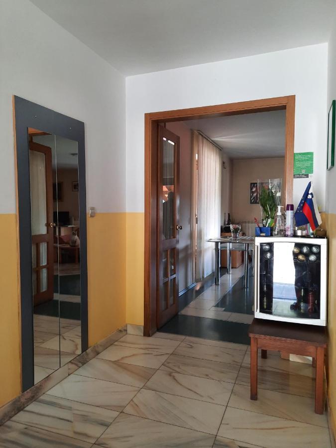 Rooms Cehovin Postojna Dış mekan fotoğraf