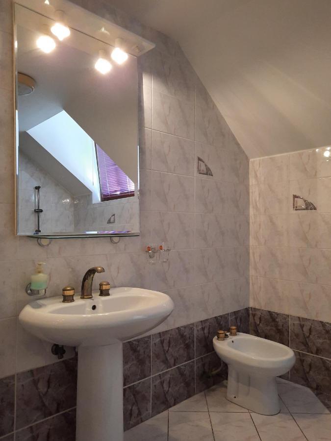 Rooms Cehovin Postojna Dış mekan fotoğraf