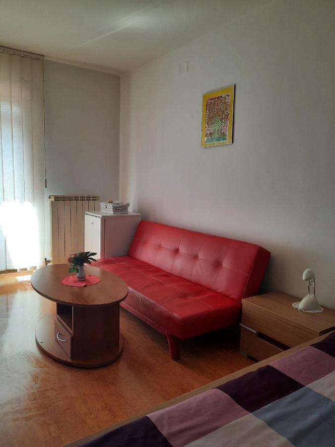 Rooms Cehovin Postojna Dış mekan fotoğraf