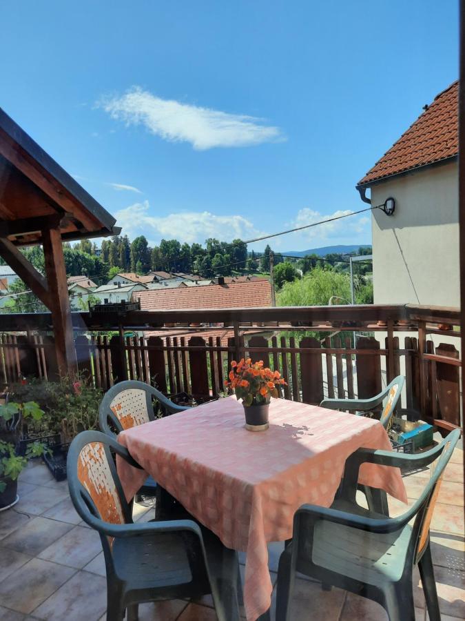 Rooms Cehovin Postojna Dış mekan fotoğraf