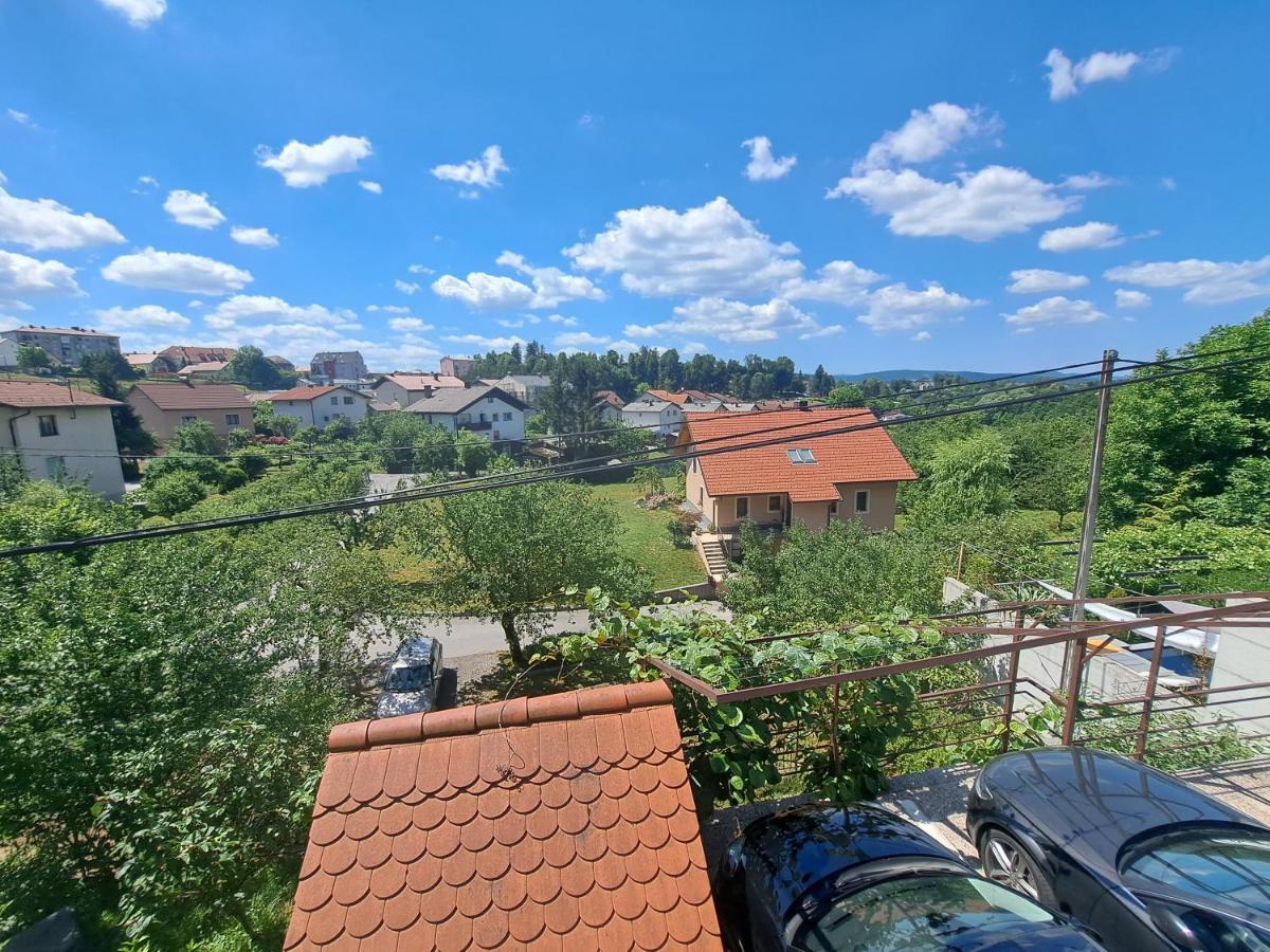 Rooms Cehovin Postojna Dış mekan fotoğraf