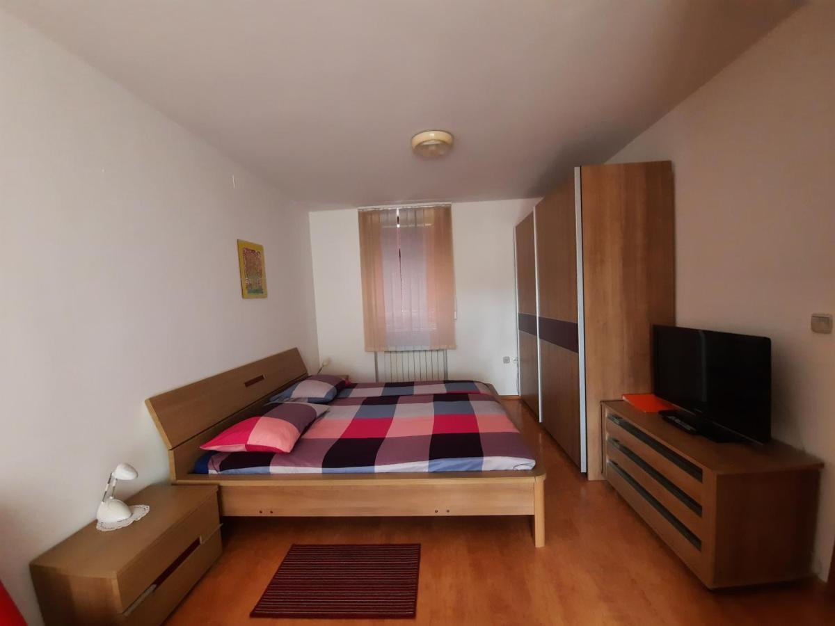 Rooms Cehovin Postojna Dış mekan fotoğraf