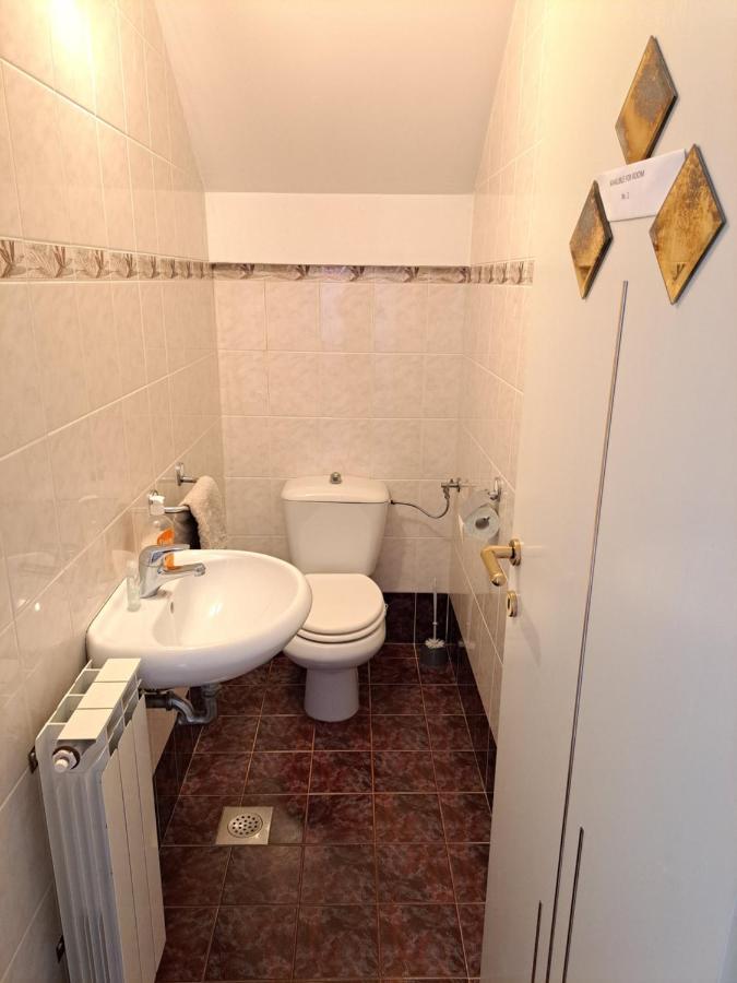 Rooms Cehovin Postojna Dış mekan fotoğraf