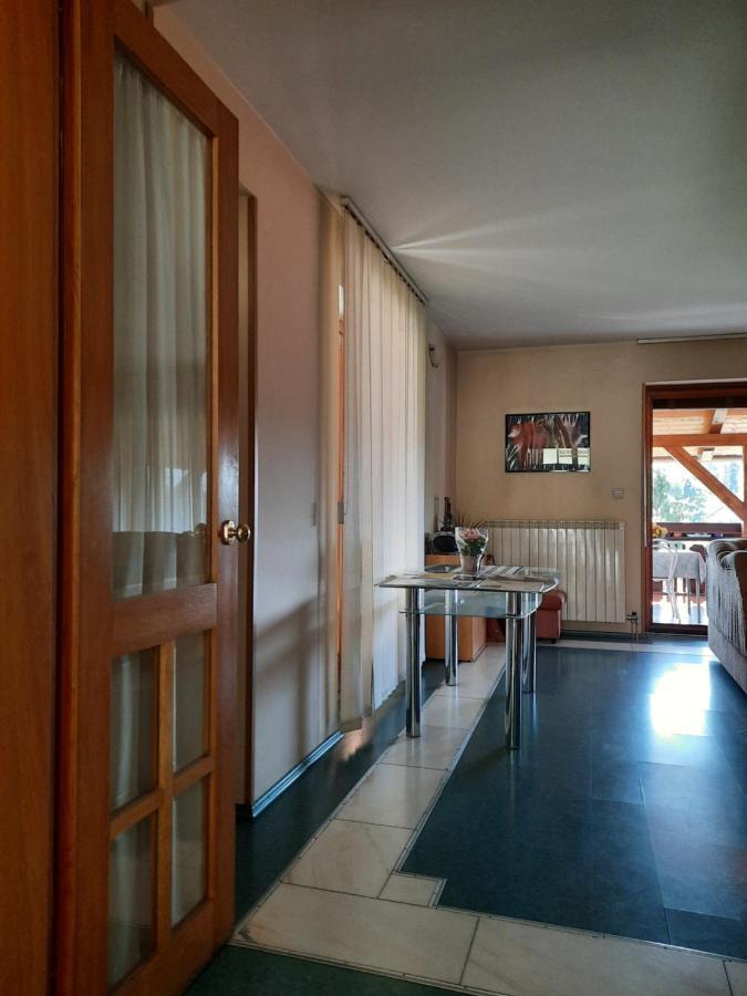 Rooms Cehovin Postojna Dış mekan fotoğraf