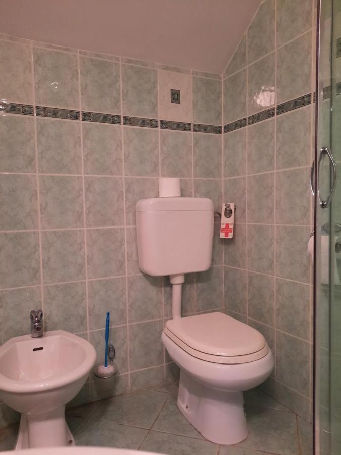 Rooms Cehovin Postojna Dış mekan fotoğraf