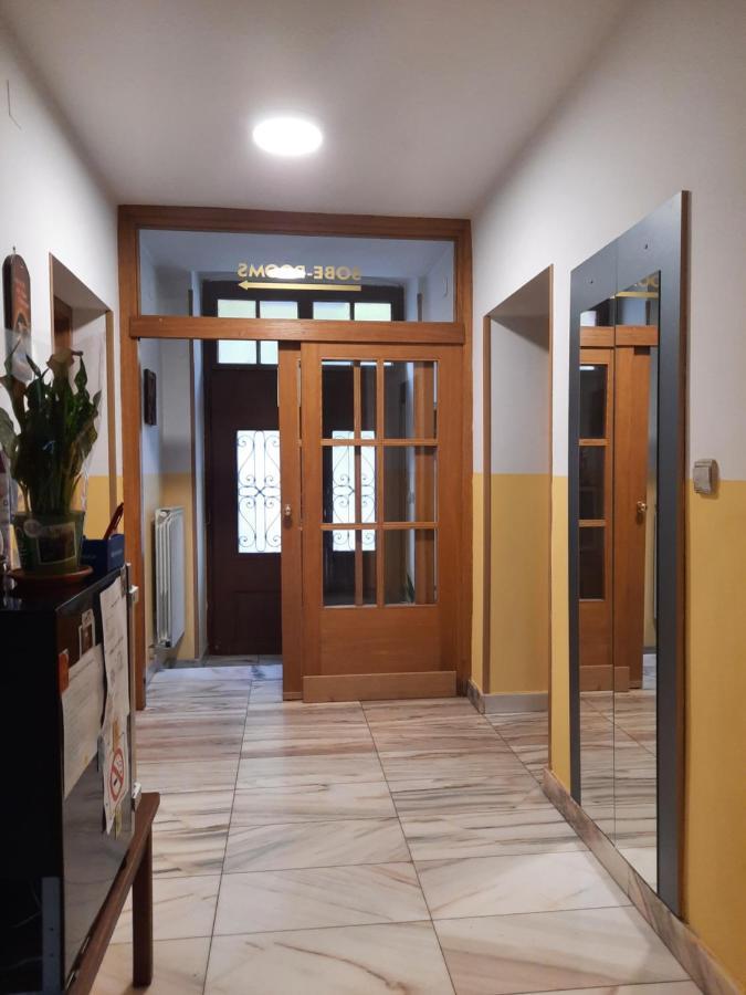 Rooms Cehovin Postojna Dış mekan fotoğraf