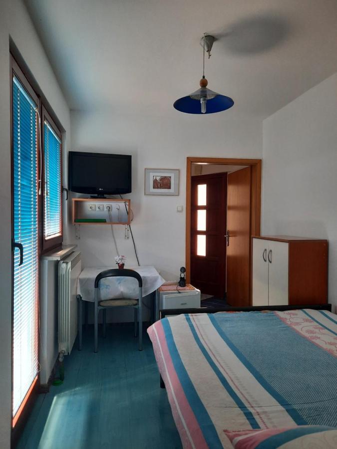 Rooms Cehovin Postojna Dış mekan fotoğraf