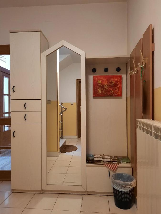 Rooms Cehovin Postojna Dış mekan fotoğraf