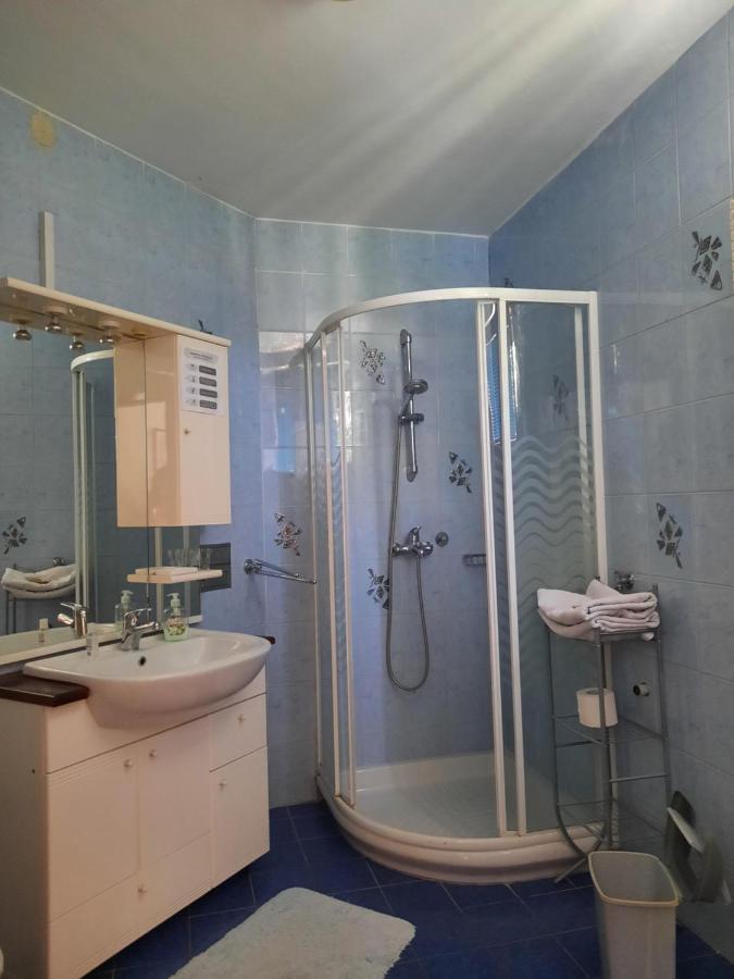 Rooms Cehovin Postojna Dış mekan fotoğraf