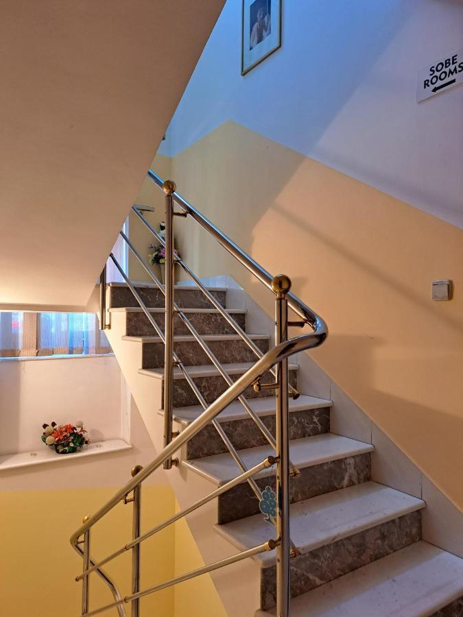 Rooms Cehovin Postojna Dış mekan fotoğraf