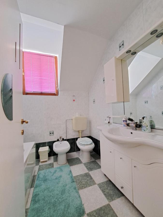 Rooms Cehovin Postojna Dış mekan fotoğraf