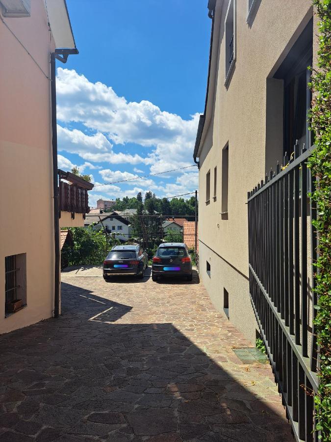 Rooms Cehovin Postojna Dış mekan fotoğraf