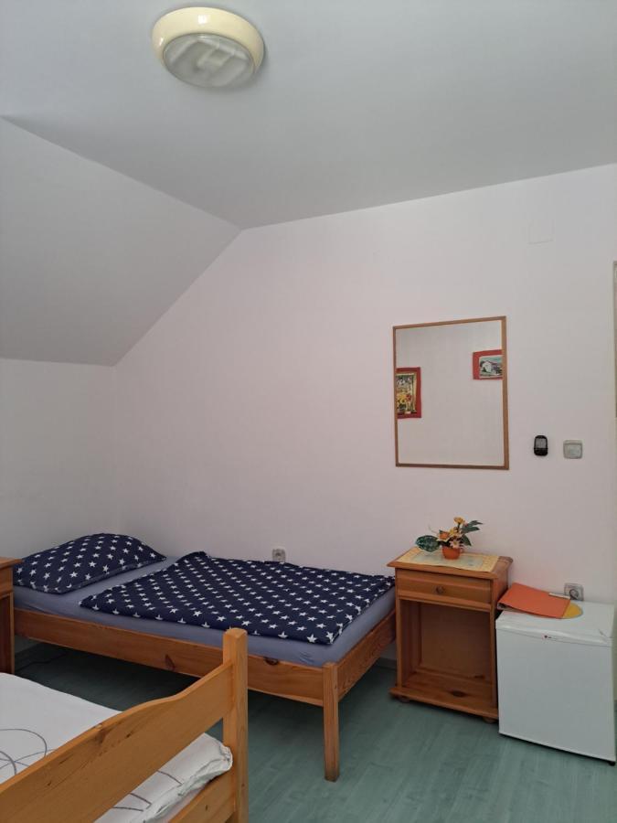 Rooms Cehovin Postojna Dış mekan fotoğraf