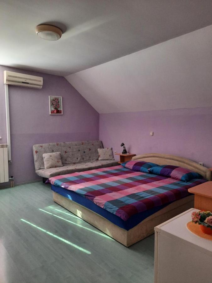 Rooms Cehovin Postojna Dış mekan fotoğraf